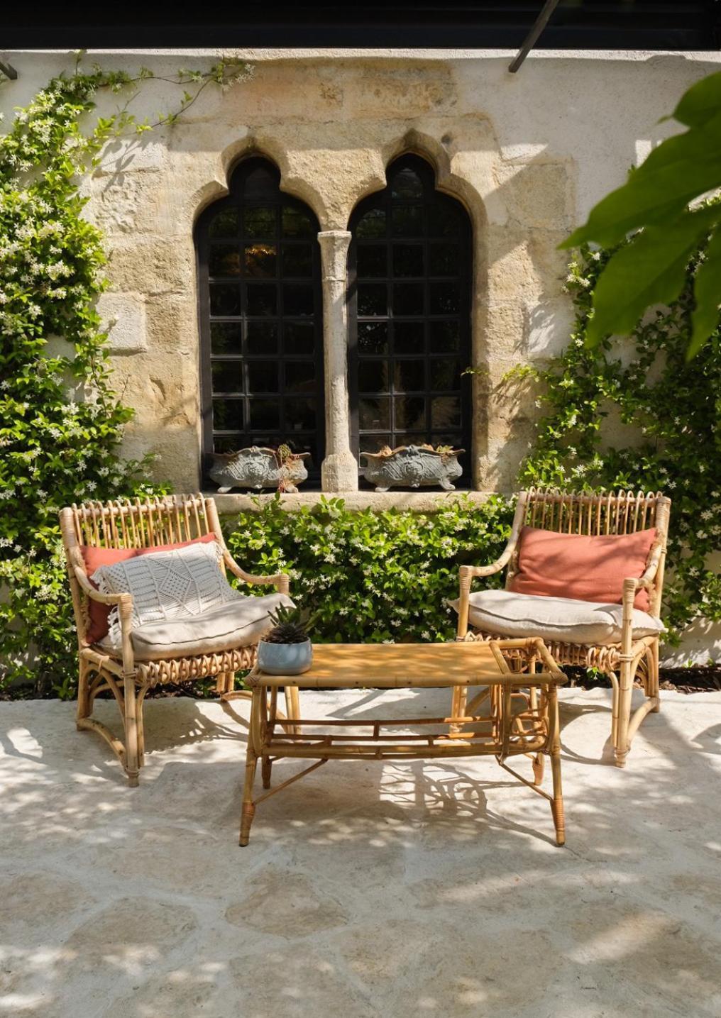 L'Abbaye Hotel La Colle-sur-Loup Exterior photo