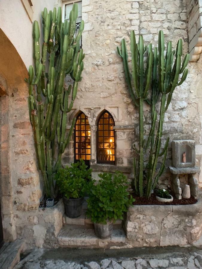L'Abbaye Hotel La Colle-sur-Loup Exterior photo